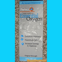 Essential Oxygen Oxygen Supplement (image for) Essential Oxygen Oxygen Supplement