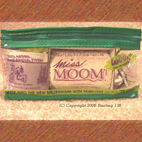 Miss Moom Natural HAIR REMOVAL kit gr8 gift 4 teens!! (image for) Miss Moom Natural HAIR REMOVAL kit gr8 gift 4 teens!!