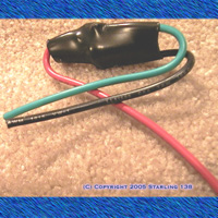 Car Stereo 10 AMP Noise Suppressor AM FM CD Player CB Radio (image for) Car Stereo 10 AMP Noise Suppressor AM FM CD Player CB Radio