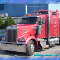 CB TRUCK TRACTOR 2-Way Radio Noise Filter Suppressor 30 AMP (image for) CB TRUCK TRACTOR 2-Way Radio Noise Filter Suppressor 30 AMP