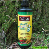 Nutiva ORGANIC HEMP OIL Cold Pressed 16 oz (image for) Nutiva ORGANIC HEMP OIL Cold Pressed 16 oz