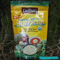NUTIVA ORGANIC RAW SHELLED HEMPSEEDS HEMP SEEDS (image for) NUTIVA ORGANIC RAW SHELLED HEMPSEEDS HEMP SEEDS