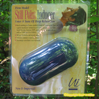 New! Firm Genuine Still Point Inducer by Upledger Institute (image for) New! Firm Genuine Still Point Inducer by Upledger Institute