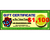 Gift Certificate 10 Hours Therapeutic Massage @ Your Location (image for) Gift Certificate 10 Hours Therapeutic Massage @ Your Location