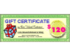 Gift Certificate 1 Hour Therapeutic Massage @ Your Location (image for) Gift Certificate 1 Hour Therapeutic Massage @ Your Location